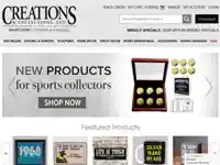 Creations Collections